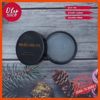 Sáp vuốt tóc nam Seba [SALE GIÁ SỐC ]
