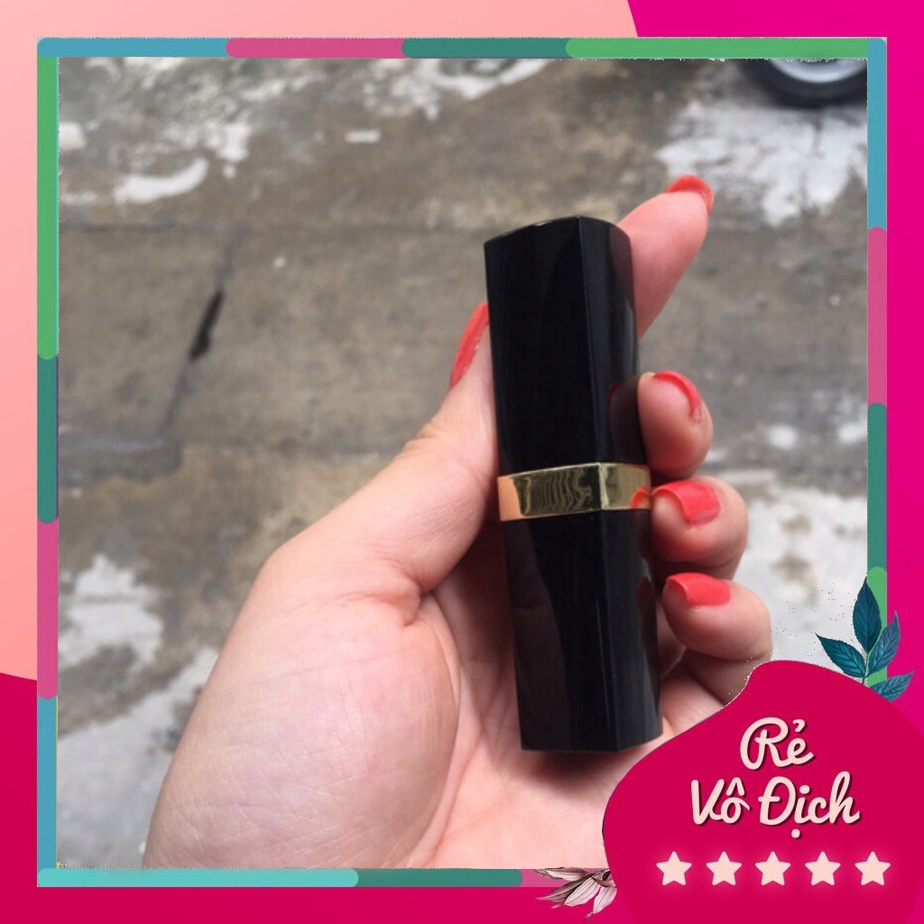 Vỏ đựng son môi handmade