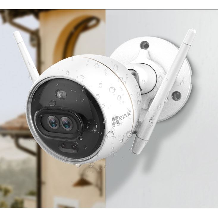 Camera Wifi Ezviz C3X 2.0 MP giá rẻ