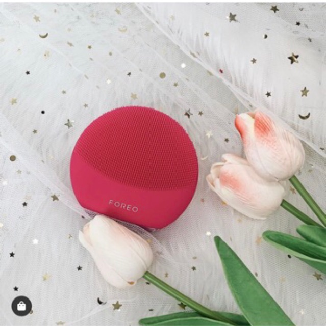 [Mã COS1505 giảm 8% đơn 300K] Máy rửa mặt FOREO LUNA MINI 3 | BigBuy360 - bigbuy360.vn