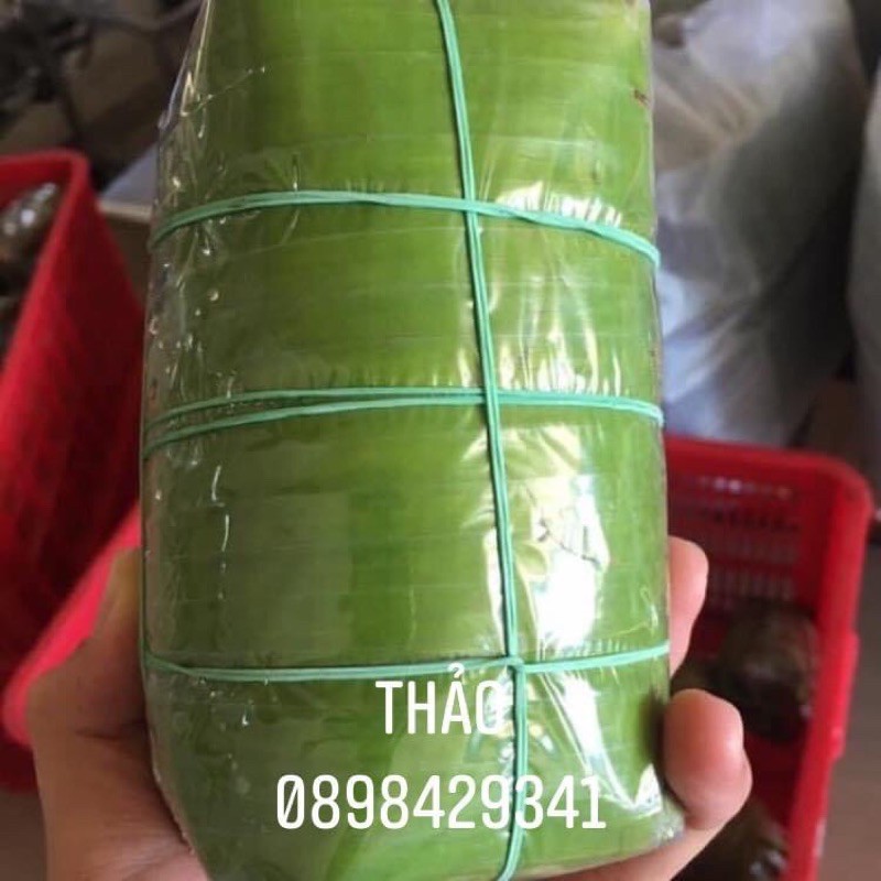 Nem chua cây ninh hoà 500gr | BigBuy360 - bigbuy360.vn