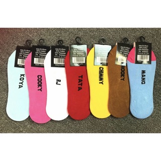 TẤT BTS BT21