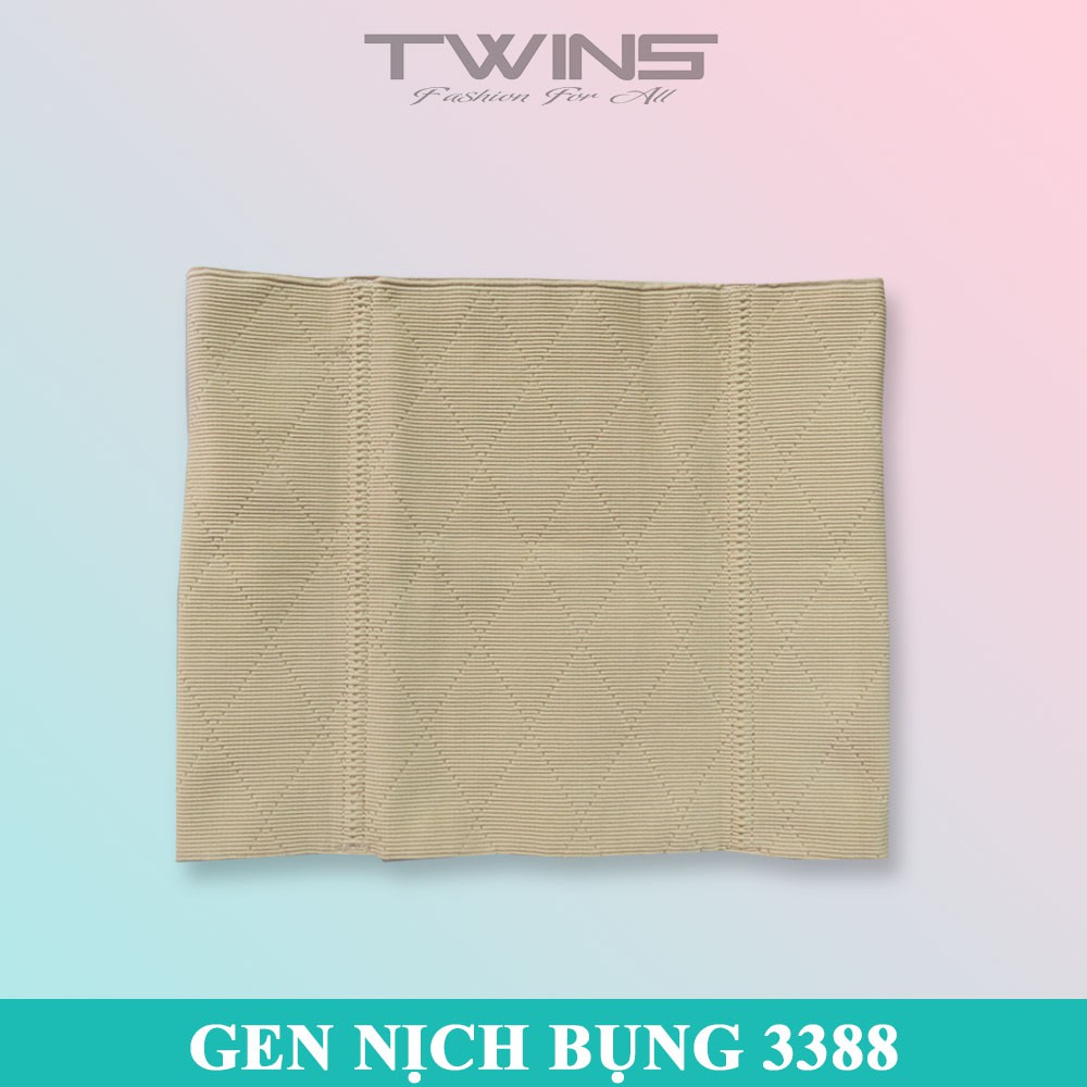 Gen nịt bụng cạp cao cao cấp SD3388 định hình siết eo ôm bụng giảm mỡ thông hơi thoáng mát cho nữ sau sinh