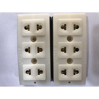 Ổ vinakip 1, 2, 3