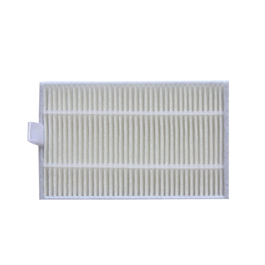 Set 5 bộ phận lọc cho máy hút bụi ABIR X6 X5 X8
