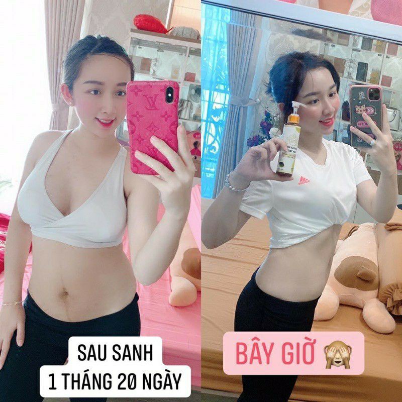 Cao lá nóng PK gia truyền