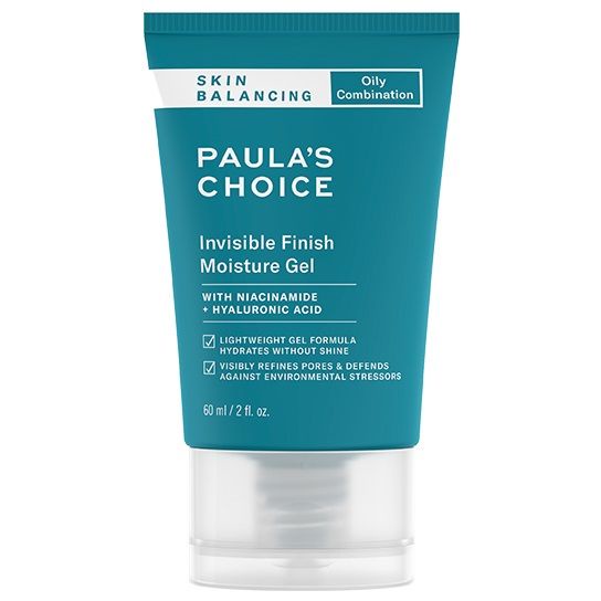 Gel dưỡng ẩm Paula's Choice Skin Balancing Invisible Finish 60ml