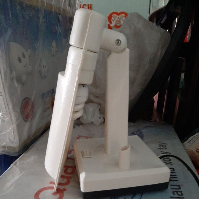 Đèn Bàn học siêu tiết kiệm, chống cận