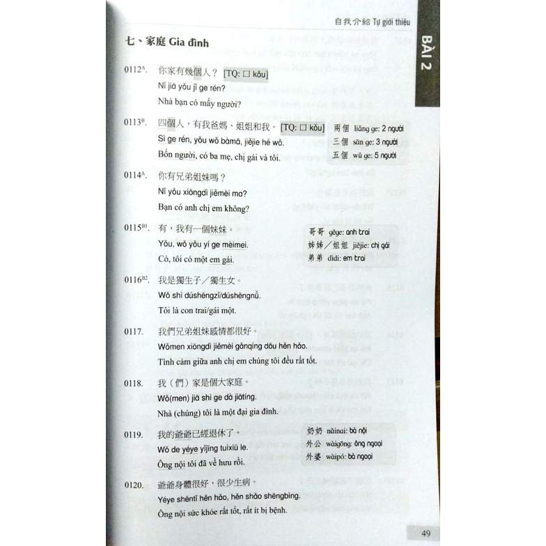 Sách-Combo:3000 câu đàm thoại tiếng Hoa phồn thể Đài Loan+ 301 Câu Đàm Thoại Tiếng Hoa  +DVD tài liệu