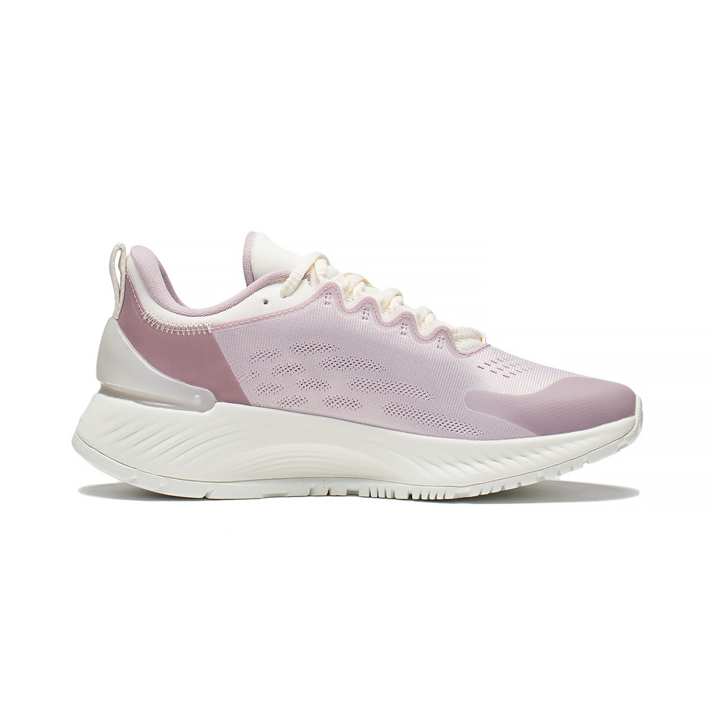Giày Chạy Bộ Thể Thao Li-Ning LIGHT FOAM Nữ ARHS008-5