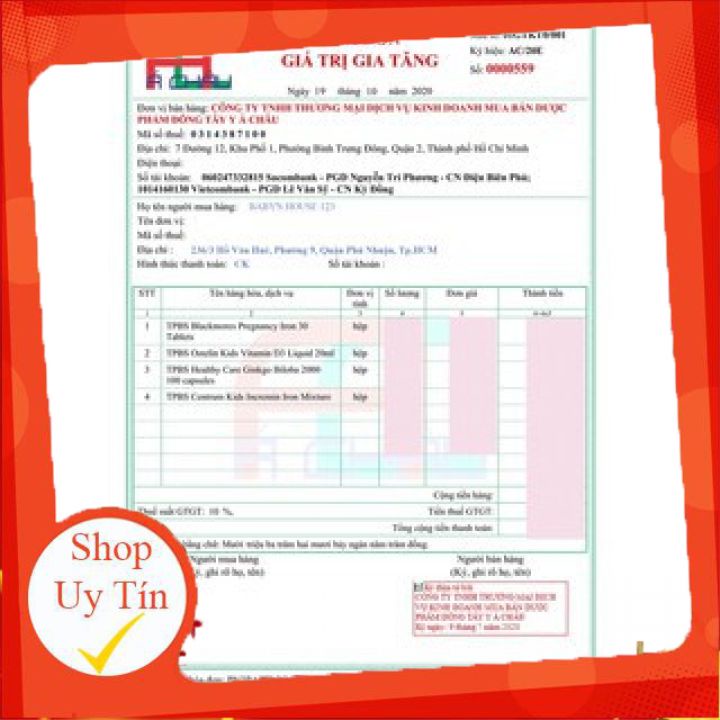 Vitamin D3 Liquid 20ml Ostelin Drop cho bé từ sơ sinh🔥𝐍𝐄𝐖🔥