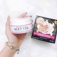 Kem Dưỡng Da toàn Thân  Bright Pack Silky Veil 🍀CHÍNH HÃNG 🍀i dưỡng làn da trắng sáng, rạng rỡ