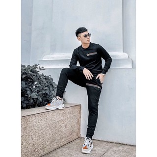 BỘ THỂ THAO NAM CAO CẤP