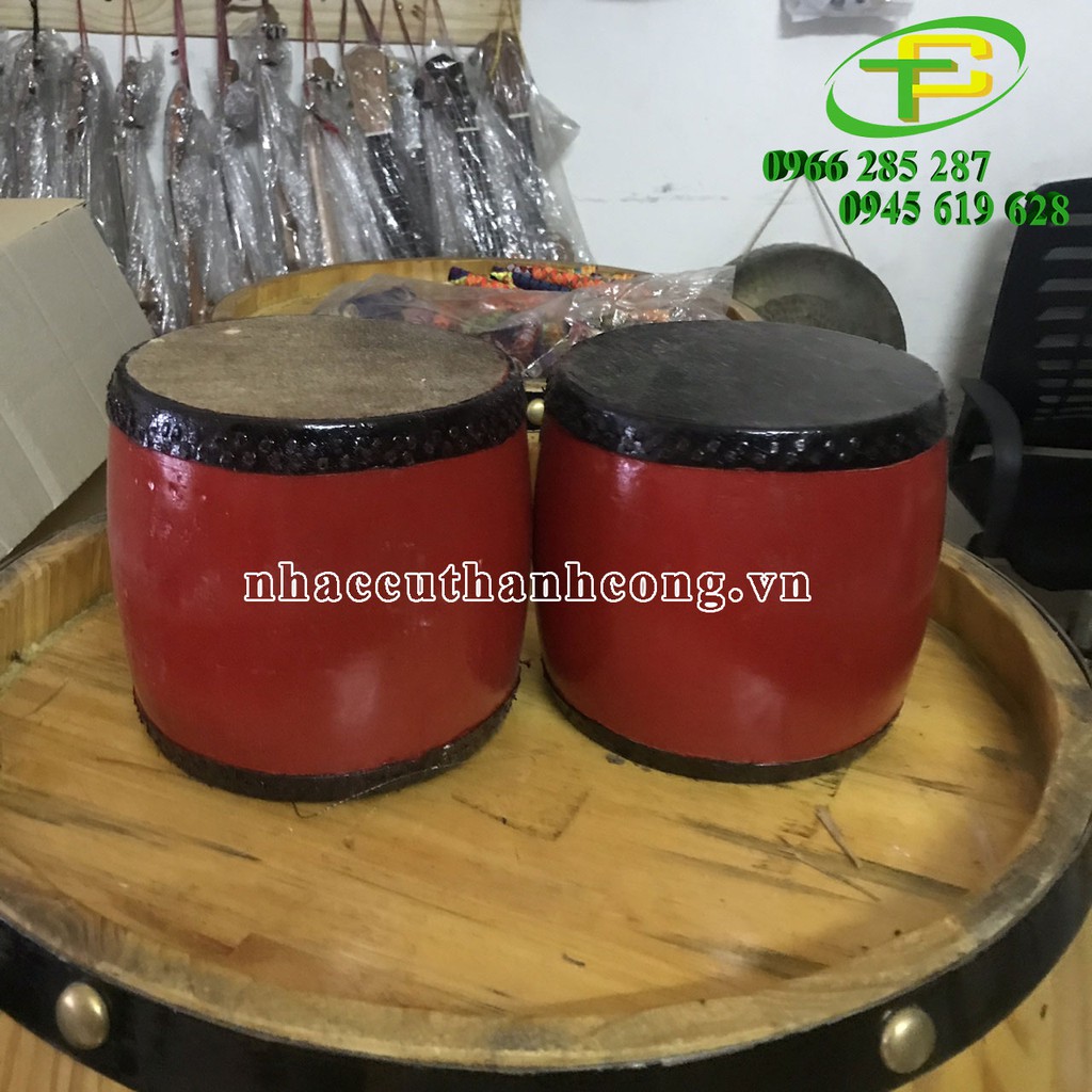 Trống đế, bán trống đế hát chầu văn