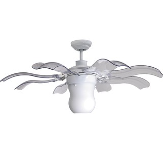 Quạt trần ROYAL FIORE CLEAR