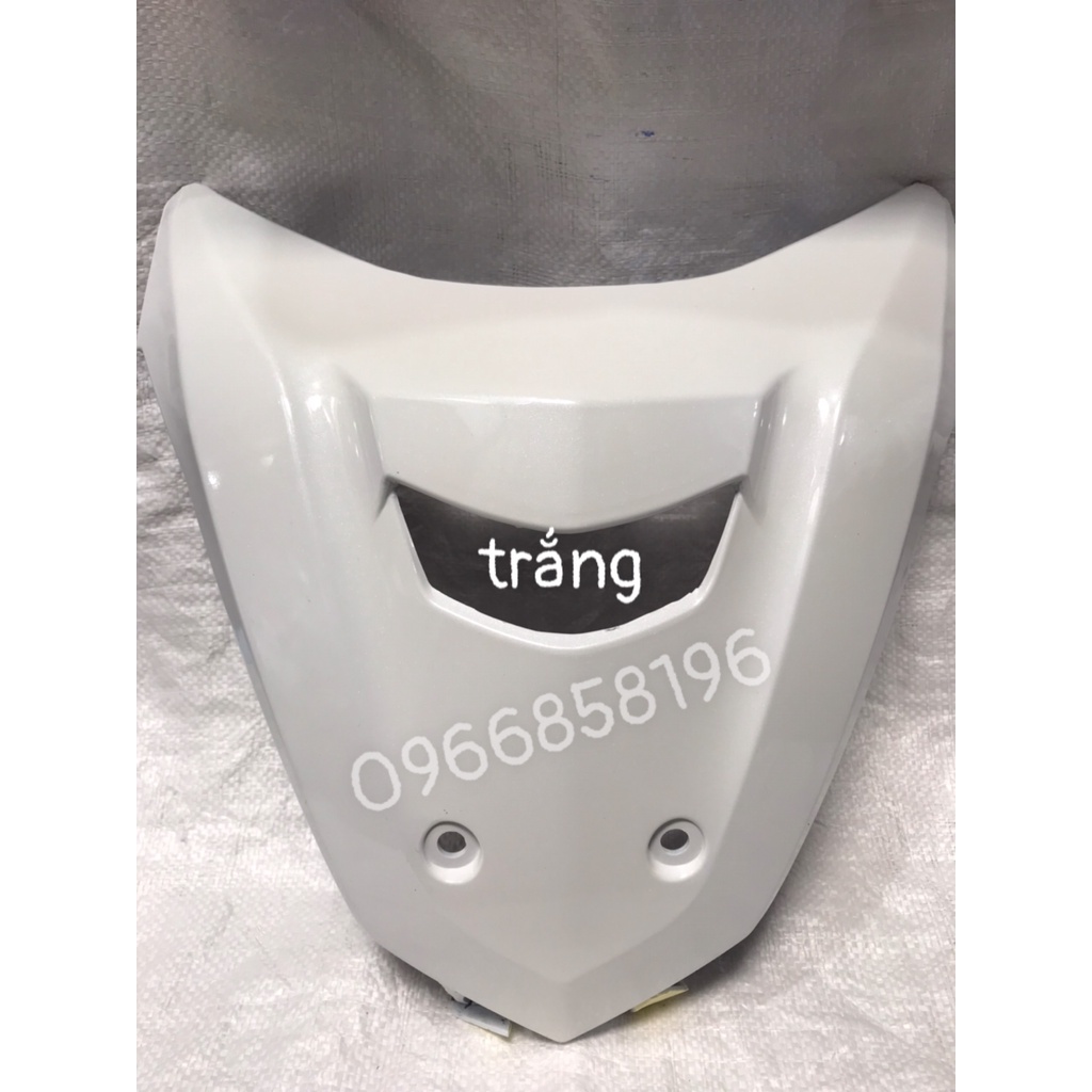 MẶT NẠ XE FUTURE LED 125 / WAVE 125i gắn rỗ