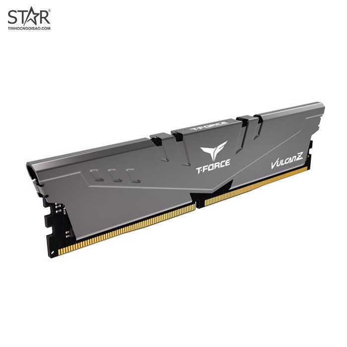 Ram DDR4 TeamGroup 8G/3200 T-Force Vulcan Z Gaming