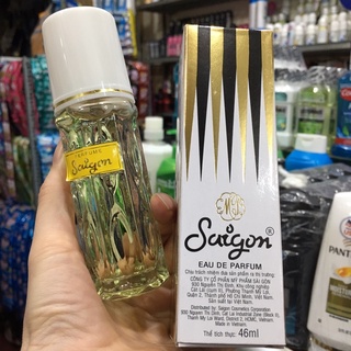 Nước hoa Sài Gòn 46ml