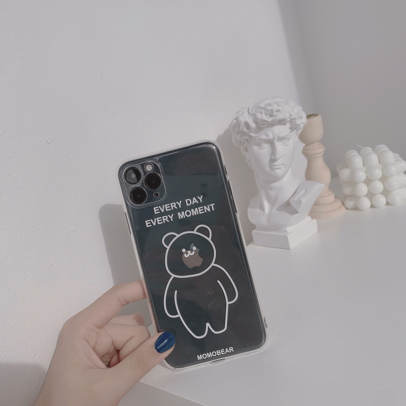 Ốp điện thoại in hình nghệ thuật cho Iphone 6/6plus/6S/6S plus/6/7/7plus/8/8plus/X/XS/XS Max/11 174 | BigBuy360 - bigbuy360.vn