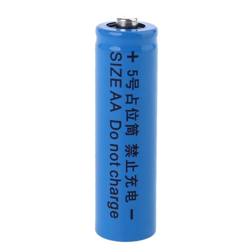 Vỏ pin giả 14500 AA AAA 10440 tiện dụng