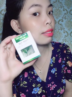 MASK TRÀ XANH MỸ LYN