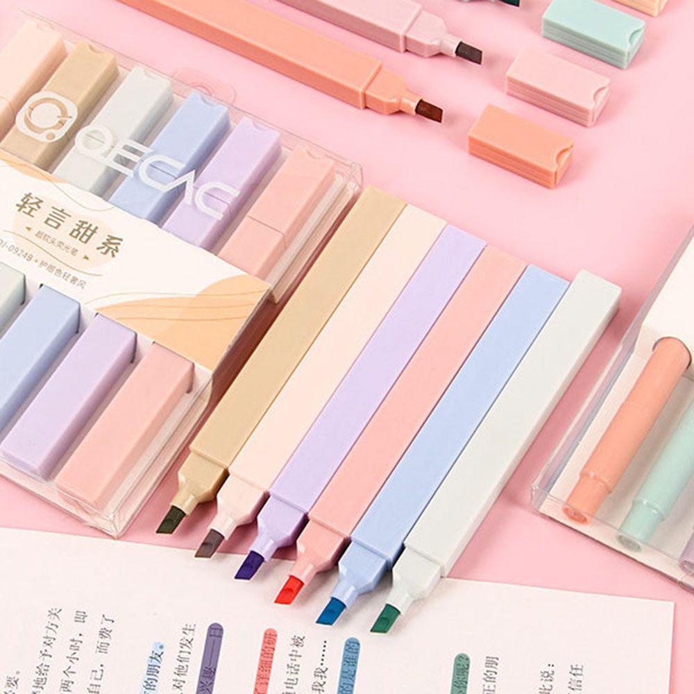 AUGUSTINE Bút Đánh Dấu Sách Kinh Thánh Dễ Thương