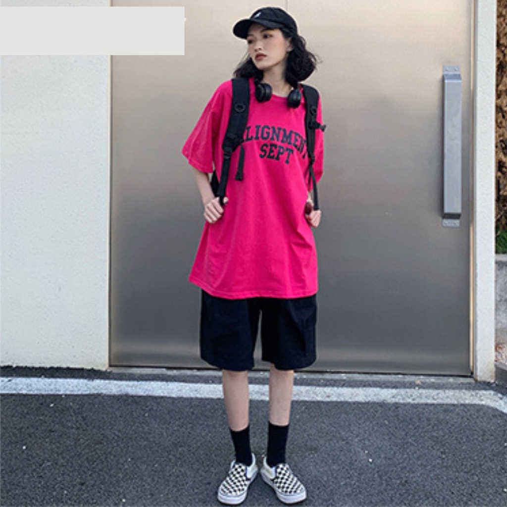 ÁO THUN ALIGMENT