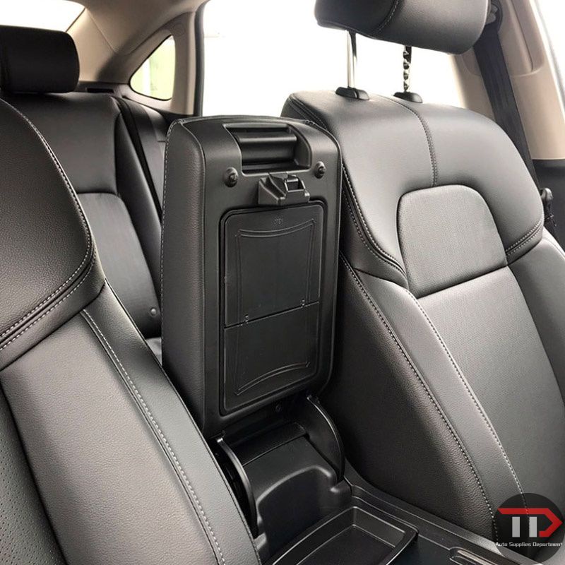 Hộp Đựng Đồ Giữ Riêng Tư Cho Xe Hơi Honda Civic Fe 2022 11th