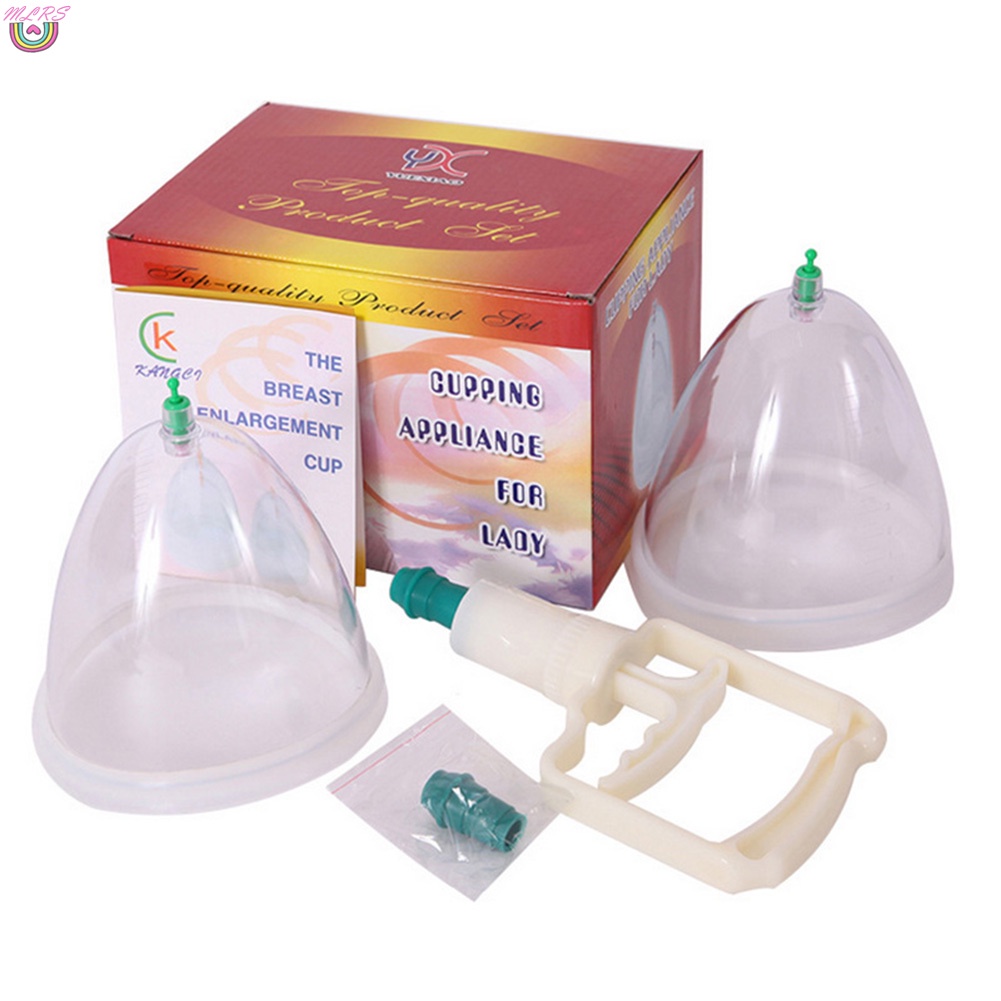 Máy Hút Chân Không Nâng Mông An Toàn Bền Bỉ Cho Nữ