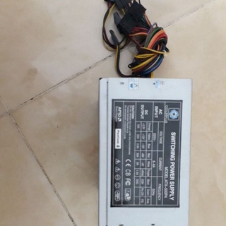 Nguồn máy tính 450w.