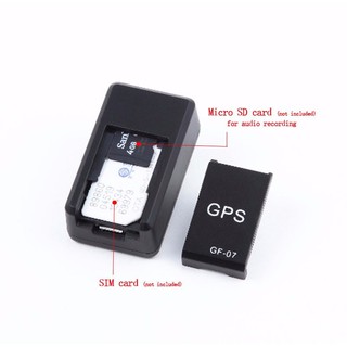 TR20 THIẾT BỊ ĐỊNH VỊ GPS MINI