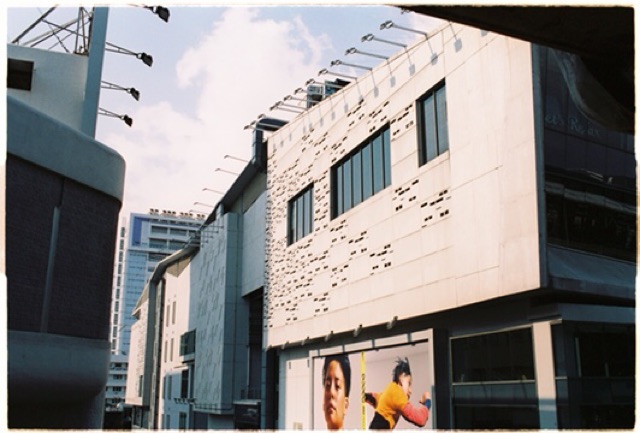 Phim Kodak Max Versatility 400