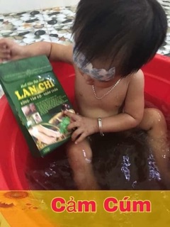 MUỐI HẦM NGÂM CHÂN THẢO DƯỢC LAN CHI