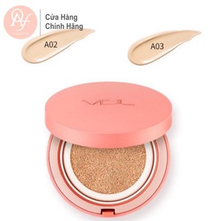 Phấn Cushion VDL - bản 2 lõi siêu tiết kiệm