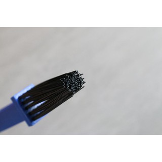 Bàn chải chà sên 3D