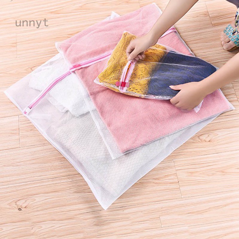 Túi Lưới Giặt Đồ Tiện Lợi Chất Lượng