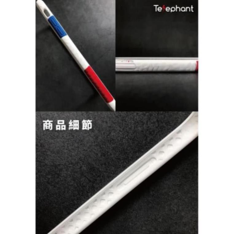 Ốp Chống Sốc Telephant NMDer Cho iPhone 11/ 11Pro/ 11ProMax Màu