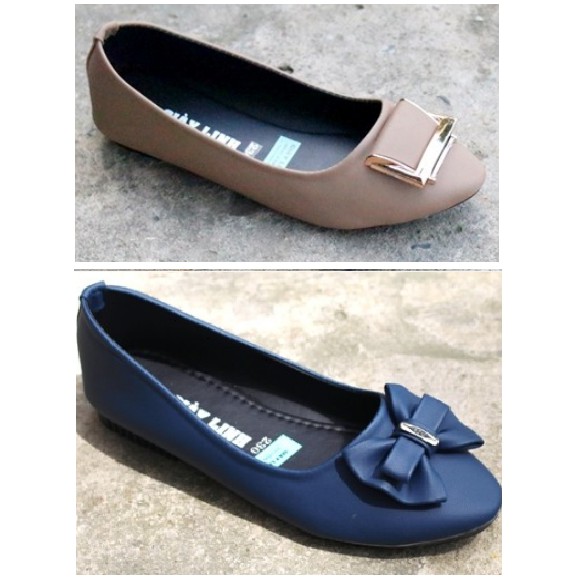 Combo 2 đôi giày - tùy chọn kiểu và size | BigBuy360 - bigbuy360.vn