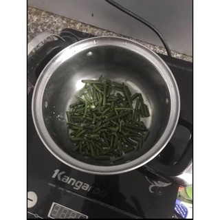 Cành cây giao