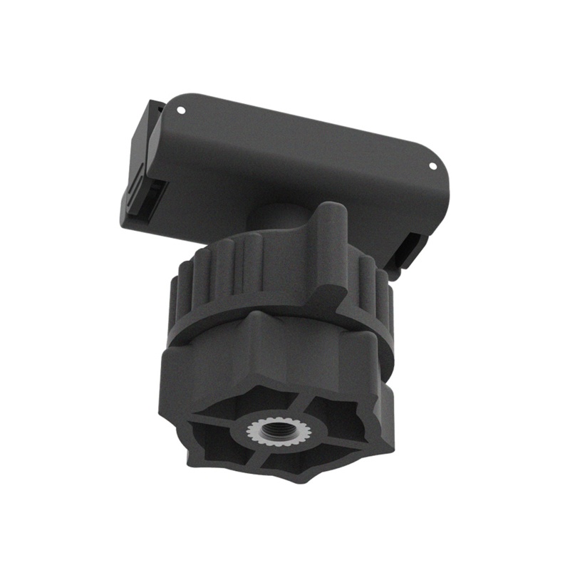 Giắc chuyển đổi đầu bi nam châm tiện dụng cho camera thể thao DJI Action 2 1/4
