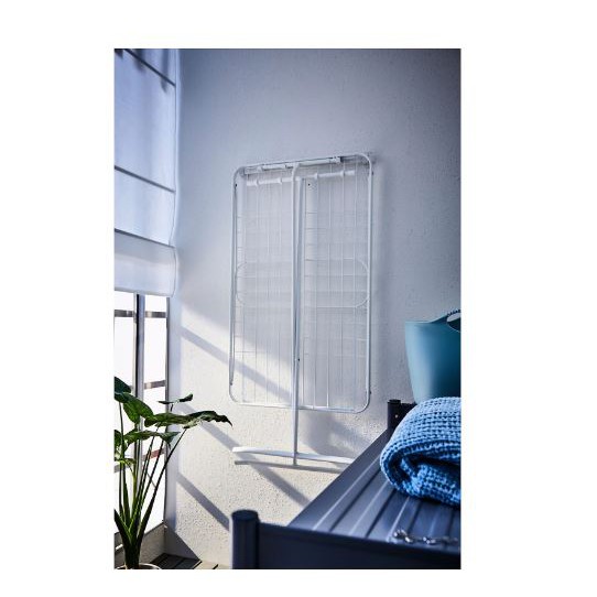 Giàn phơi Mulig ikea