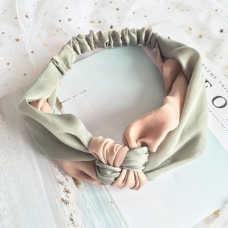 Băng Đô Turban Hàn Quốc