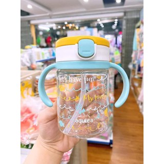 CỐC ỐNG HÚT RICHELL