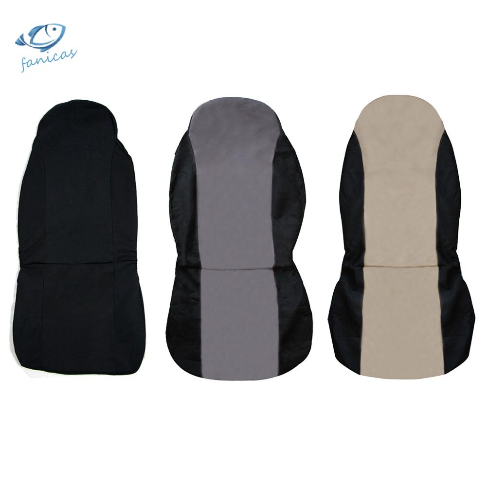 Đệm lót ghế ngồi xe hơi FANICAS