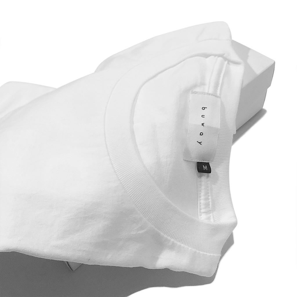 Buway Vietnam | Áo Thun Trơn 100% Cotton - All Color | BigBuy360 - bigbuy360.vn