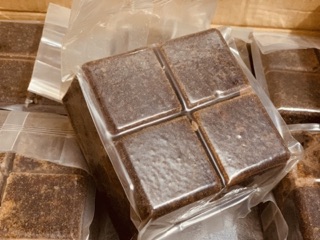 Combo trân châu và đường đen