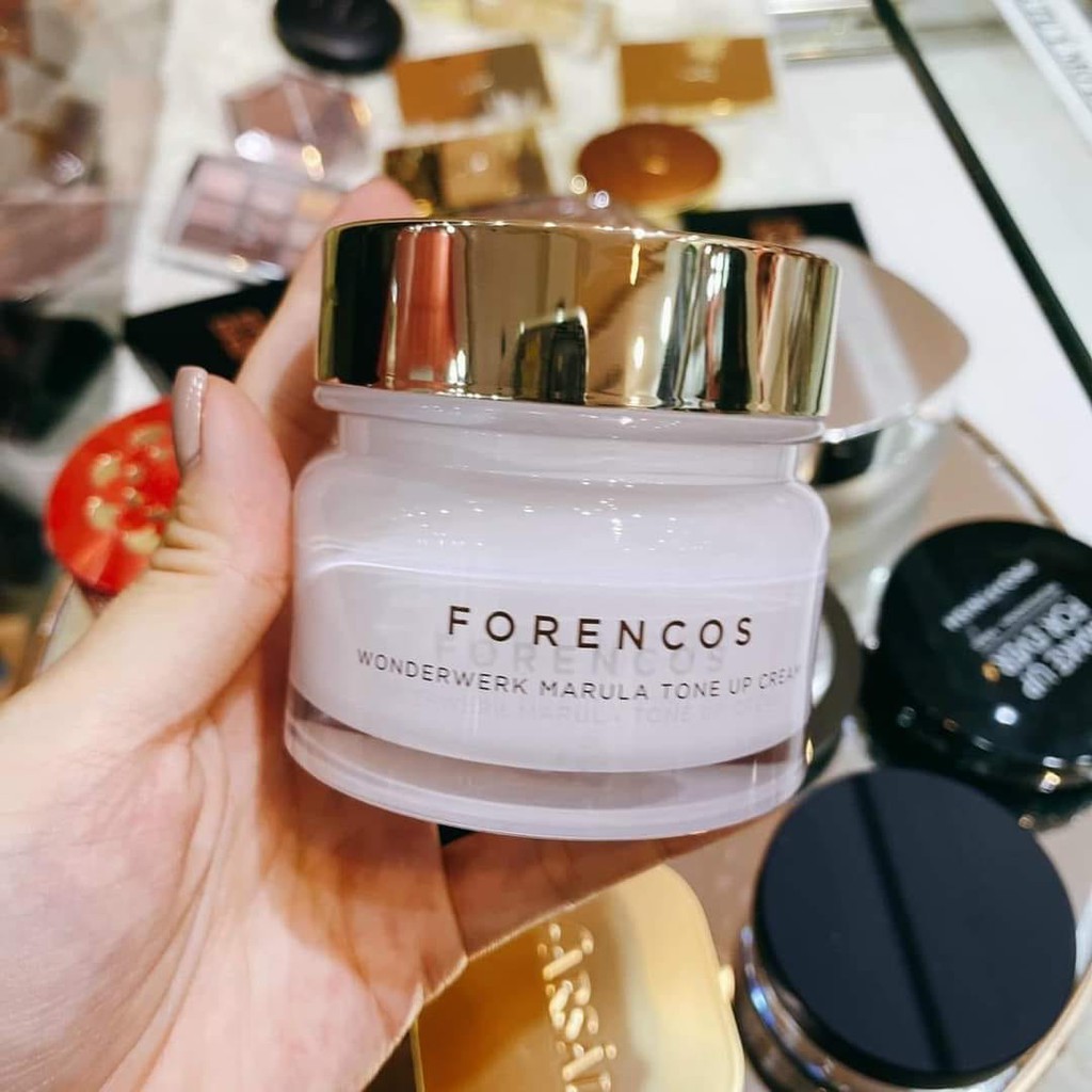 KEM DƯỠNG DA NÂNG TÔNG FORENCOS | BigBuy360 - bigbuy360.vn