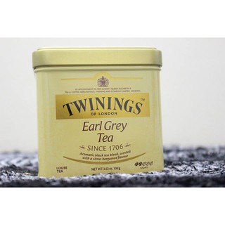 Trà Twinings England(Earl Grey Tea)