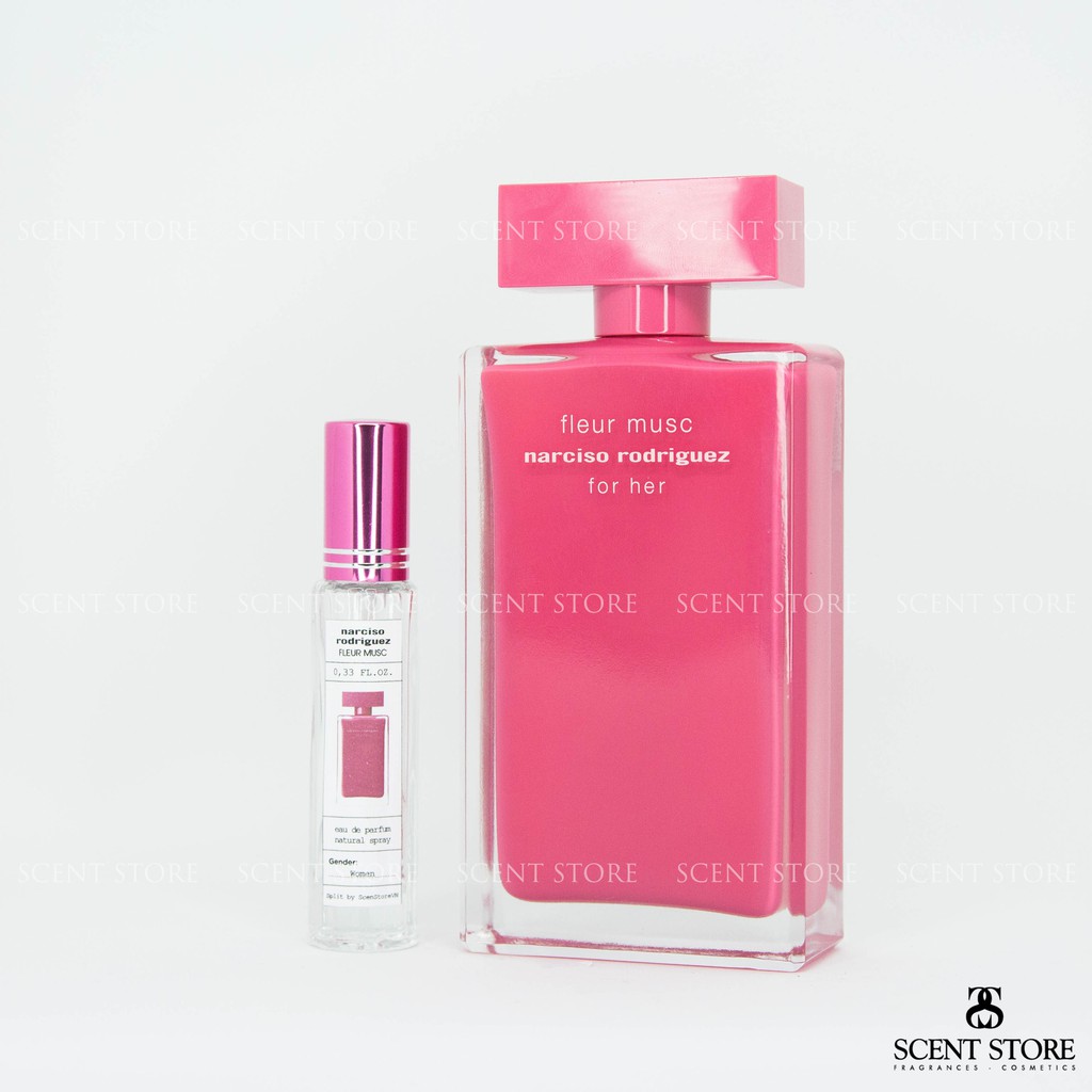 Scentstorevn - Tổng hợp nước hoa Narciso [Mẫu thử 0.3 oz] | BigBuy360 - bigbuy360.vn