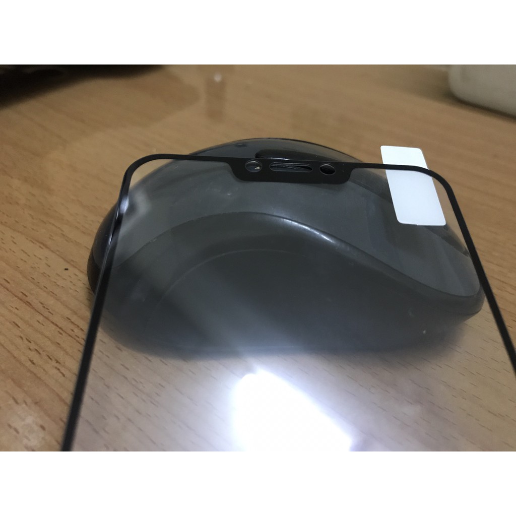 Cường  5D Full Keo Màn Asus ZenFone 5 2018